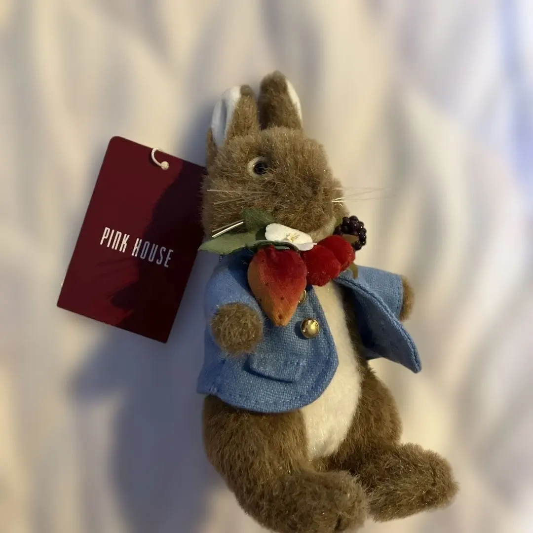 2026年最新】ピンクハウス ピーターラビットの人気アイテム - メルカリ