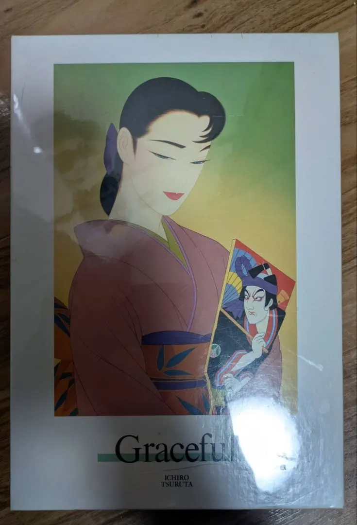 2026年最新】鶴田一郎 パズルの人気アイテム - メルカリ