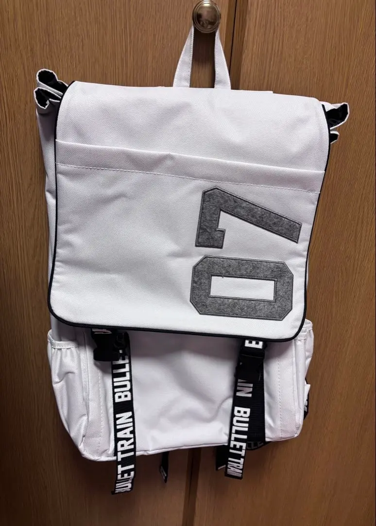 2026年最新】超特急バックパックの人気アイテム - メルカリ