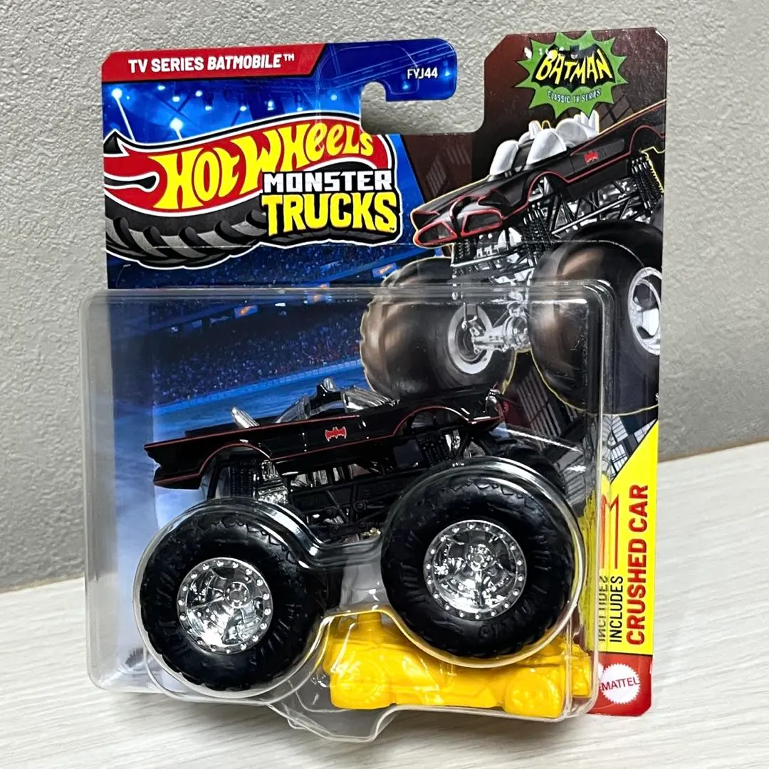 2026年最新】バットモービル 1966の人気アイテム - メルカリ