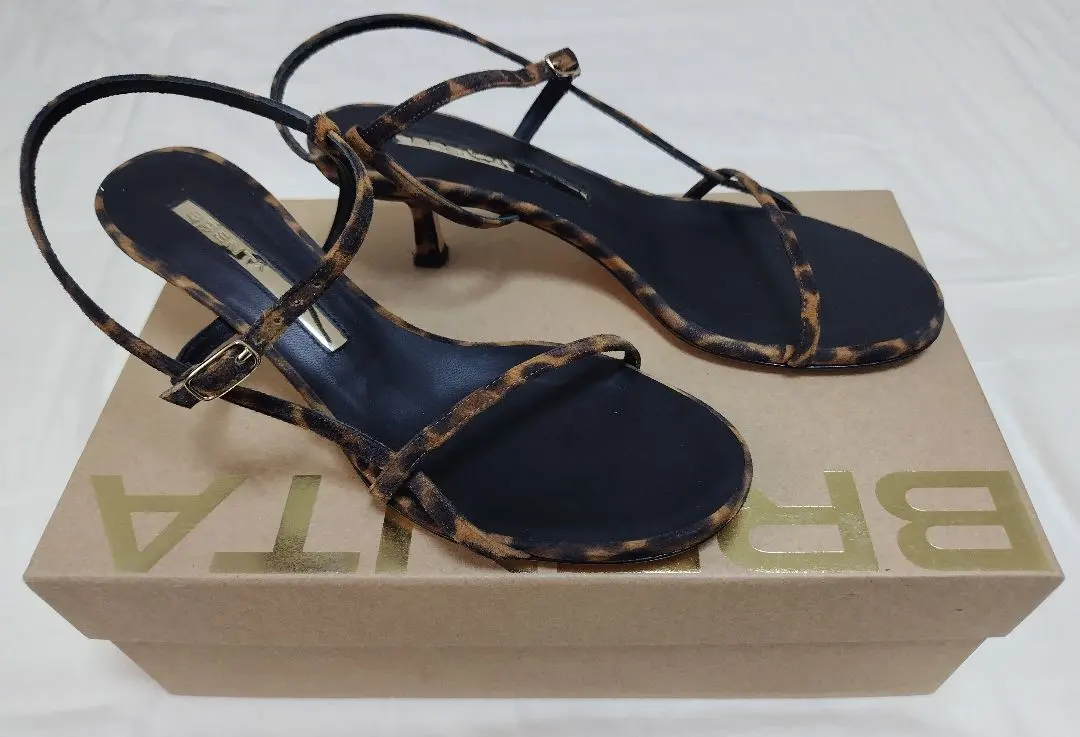 2026年最新】brenta 36の人気アイテム - メルカリ