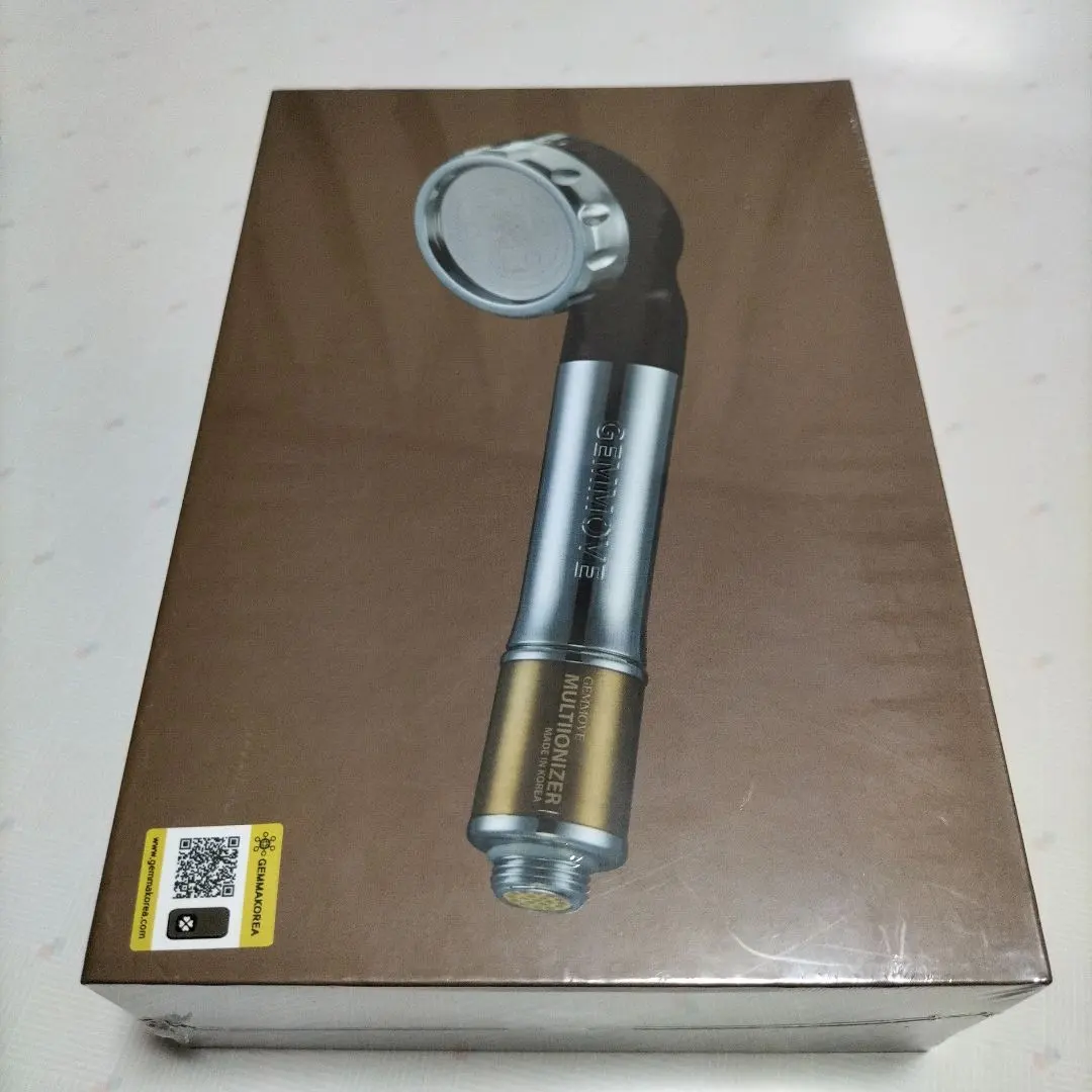 2026年最新】ジェンマジャパン シャワーヘッドの人気アイテム - メルカリ