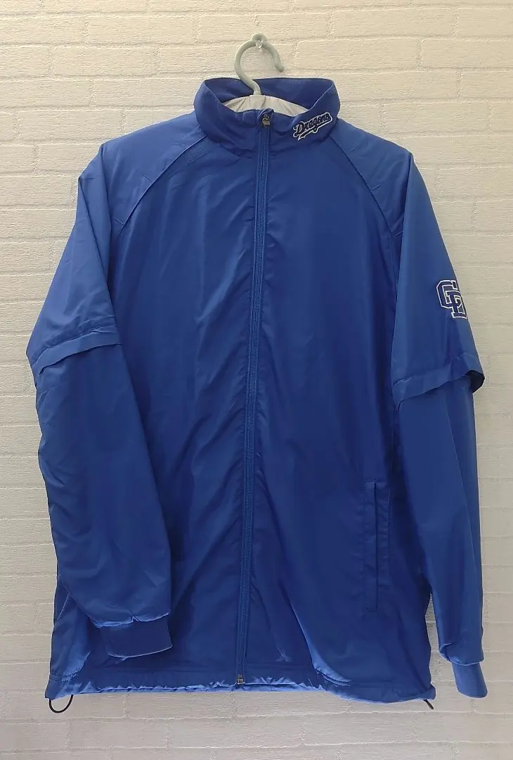 2026年最新】中日ドラゴンズジャンパーの人気アイテム - メルカリ