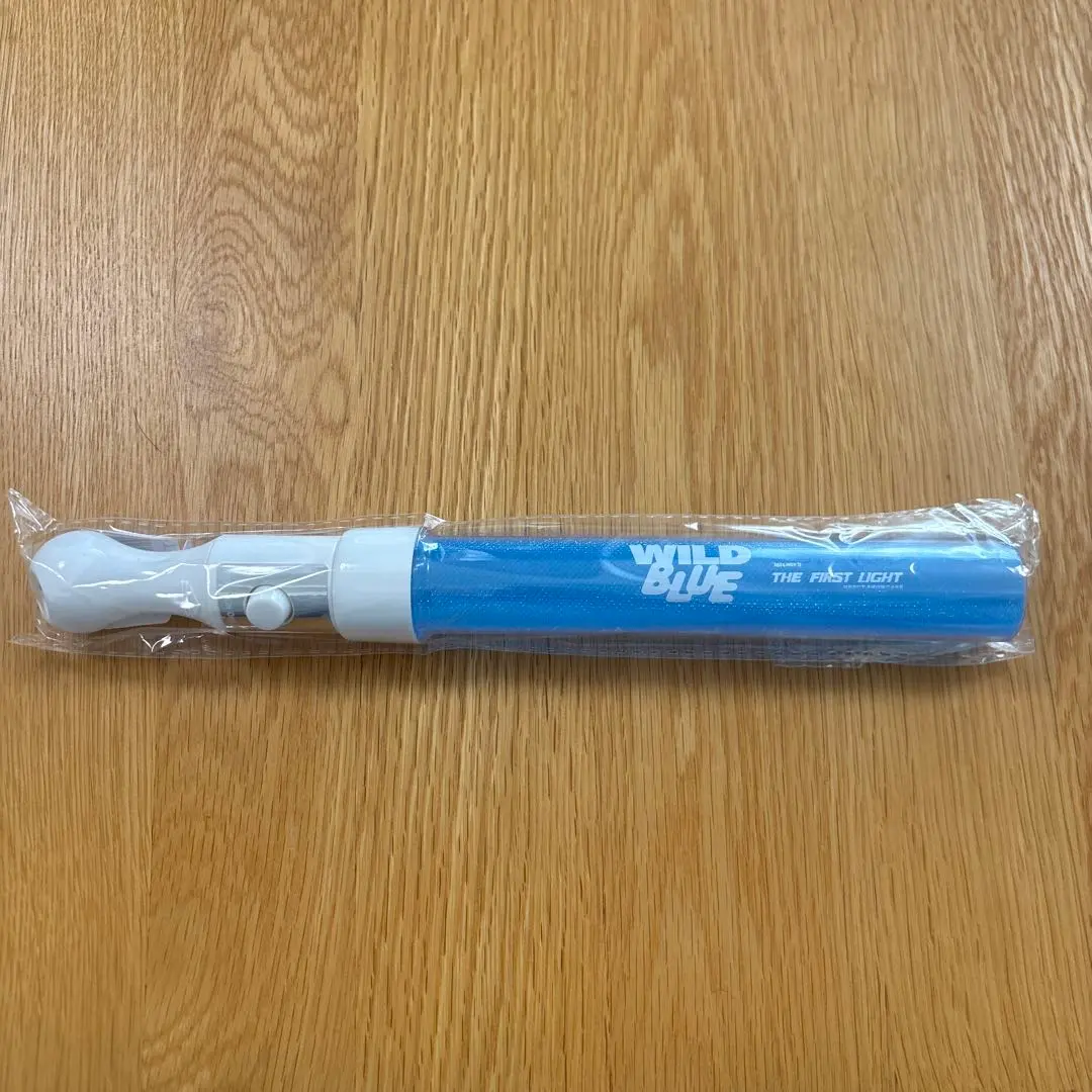 2026年最新】WILDBLUE ペンライトの人気アイテム - メルカリ