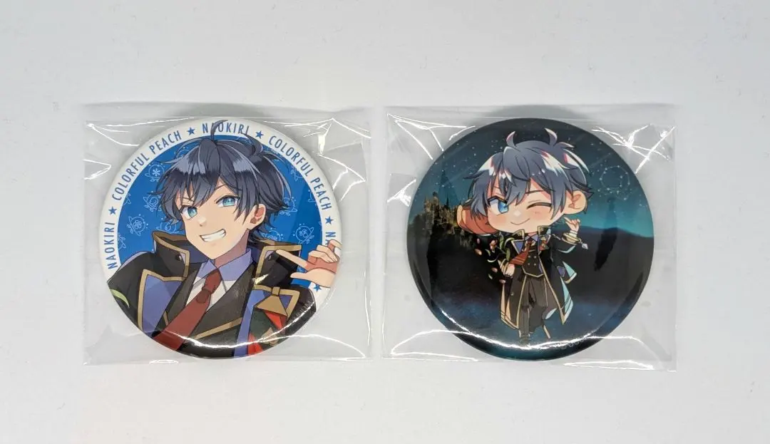 2026年最新】なおきり 缶バッジ 魔法学園の人気アイテム - メルカリ