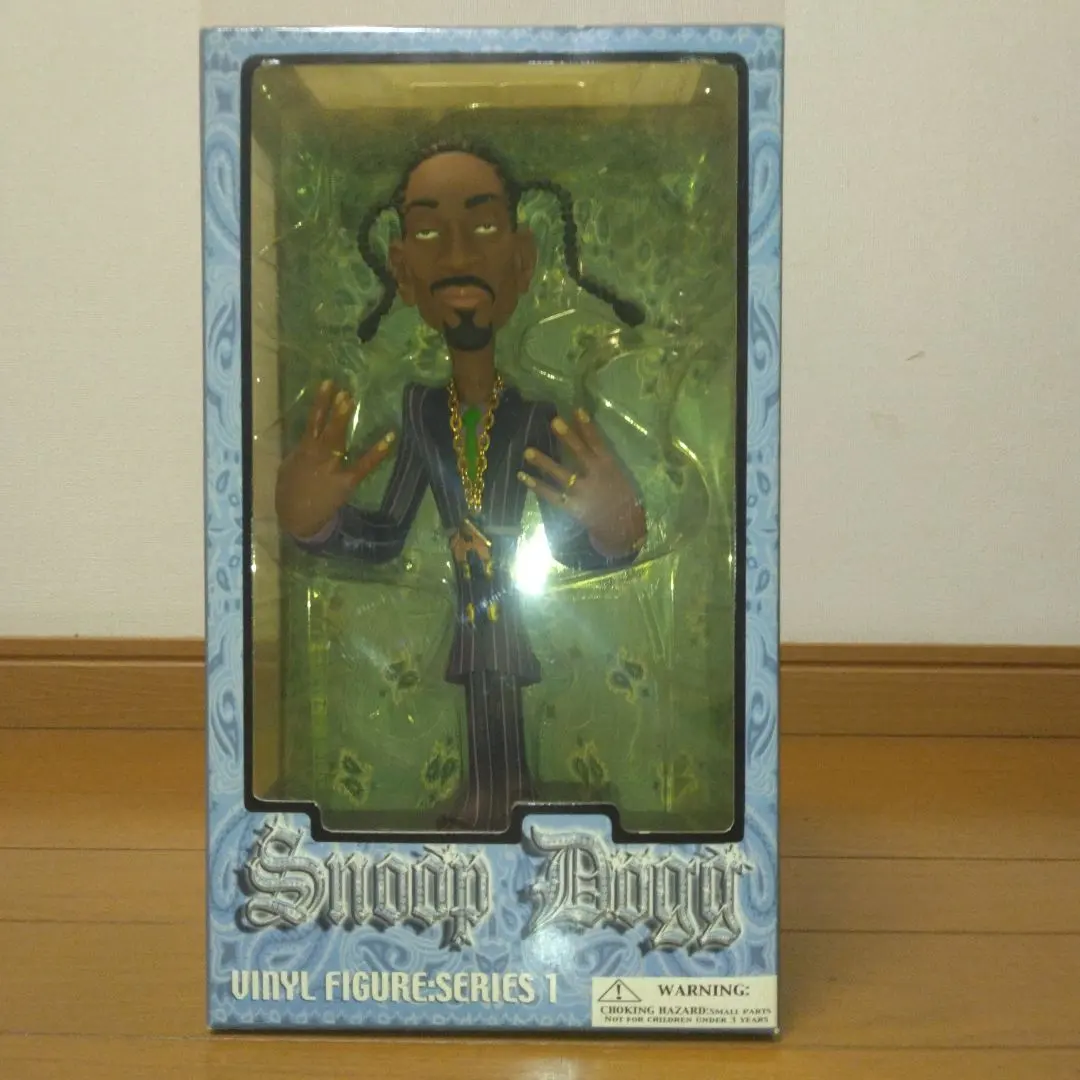 2026年最新】snoop dogg フィギュアの人気アイテム - メルカリ