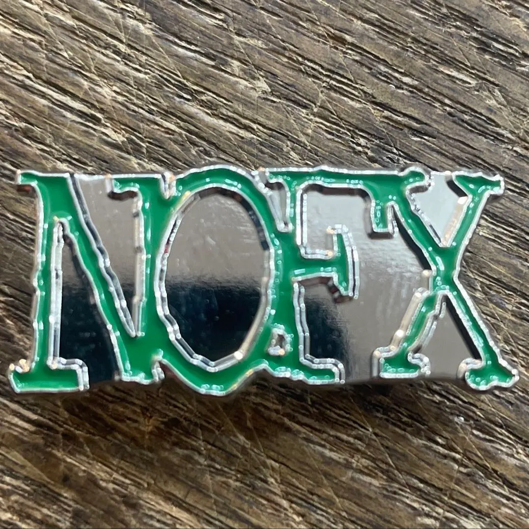 2026年最新】nofx ワッペンの人気アイテム - メルカリ