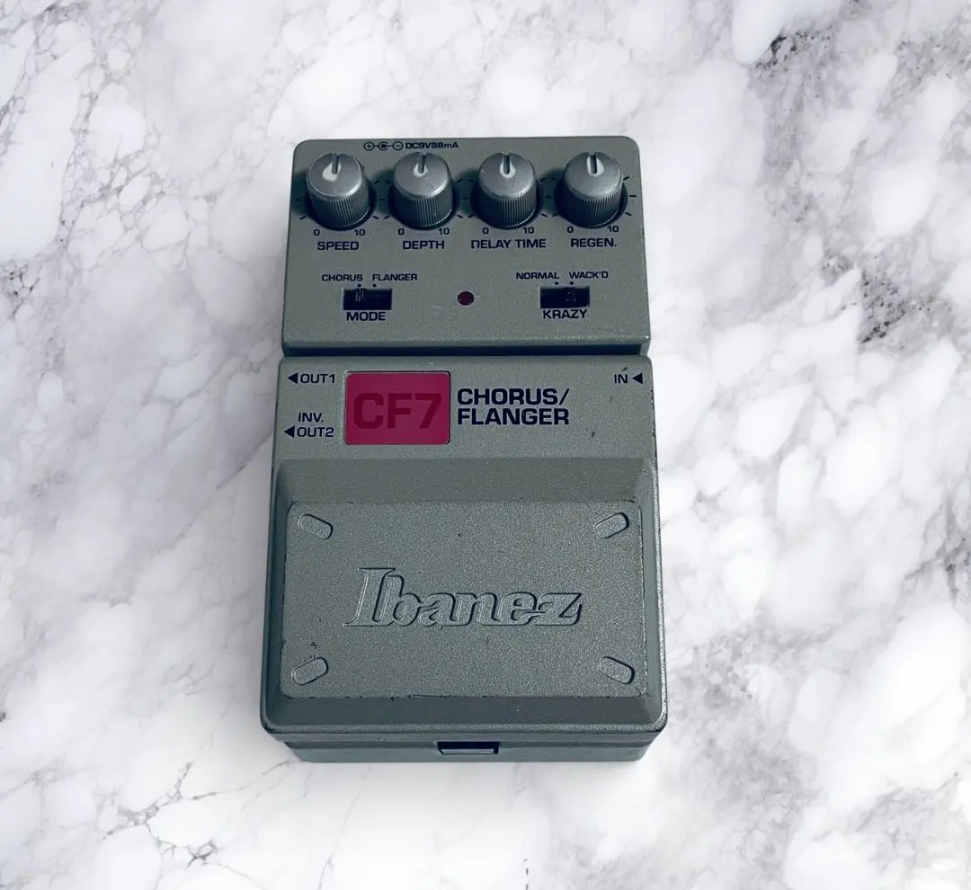 2026年最新】ibanez cf7の人気アイテム - メルカリ