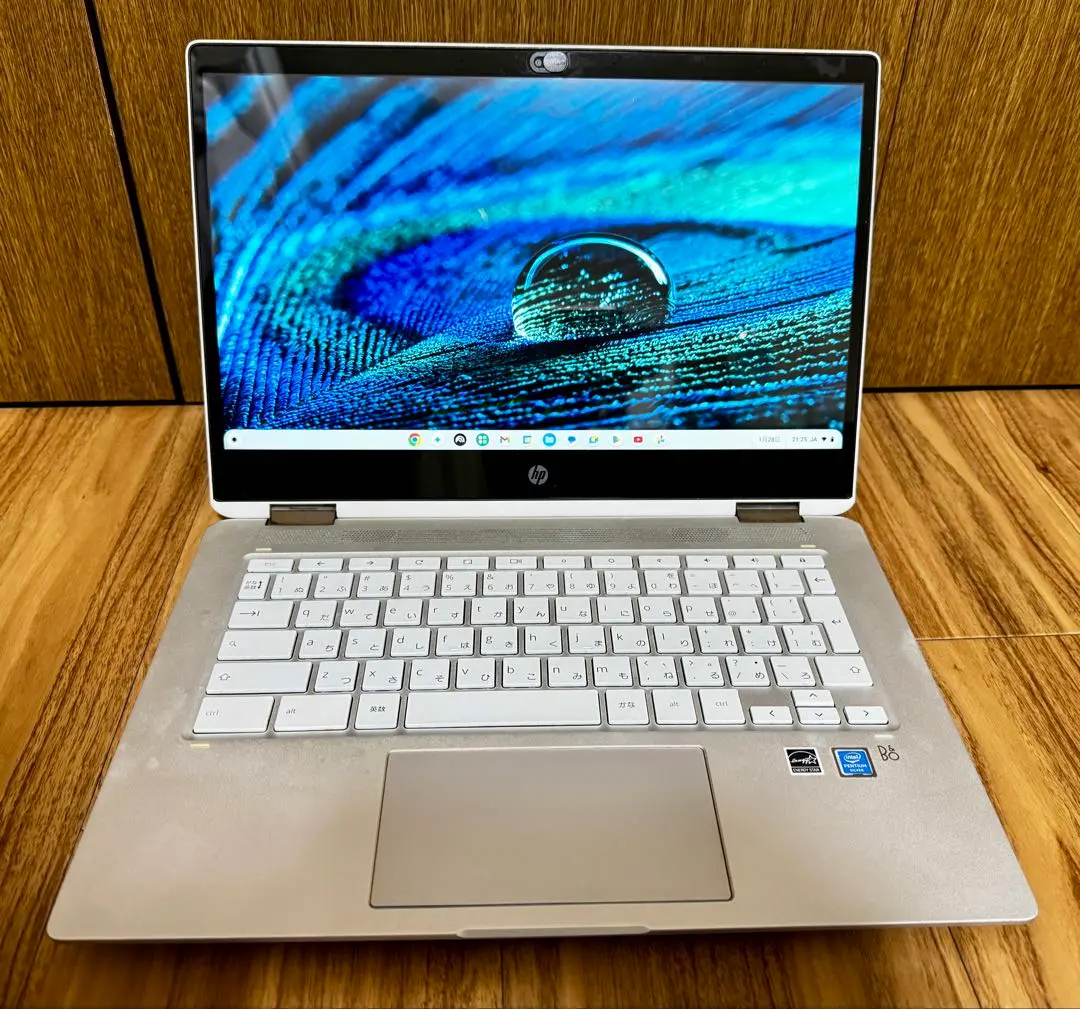2026年最新】CHROMEBOOK x360 14bの人気アイテム - メルカリ