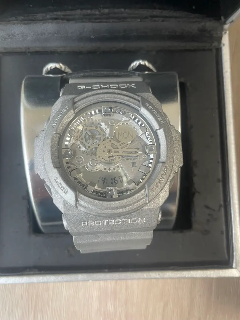 2026年最新】マルジェラ g-shockの人気アイテム - メルカリ