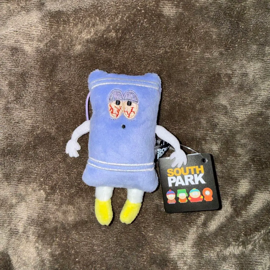 2026年最新】サウスパーク タオリーの人気アイテム - メルカリ