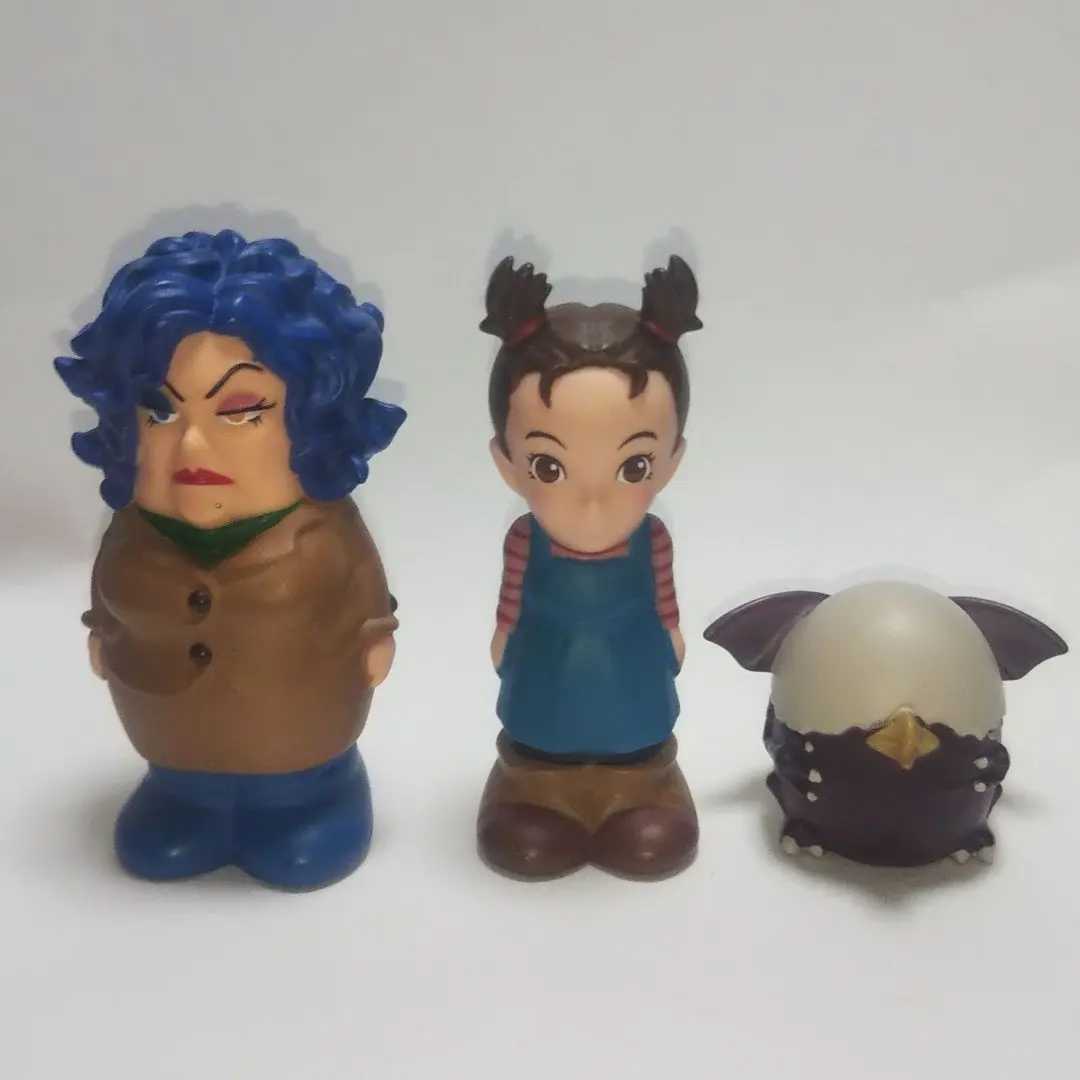 2026年最新】アーヤと魔女 指人形の人気アイテム - メルカリ