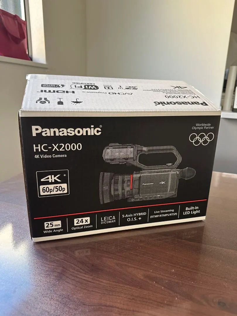 2026年最新】hc-x2000の人気アイテム - メルカリ