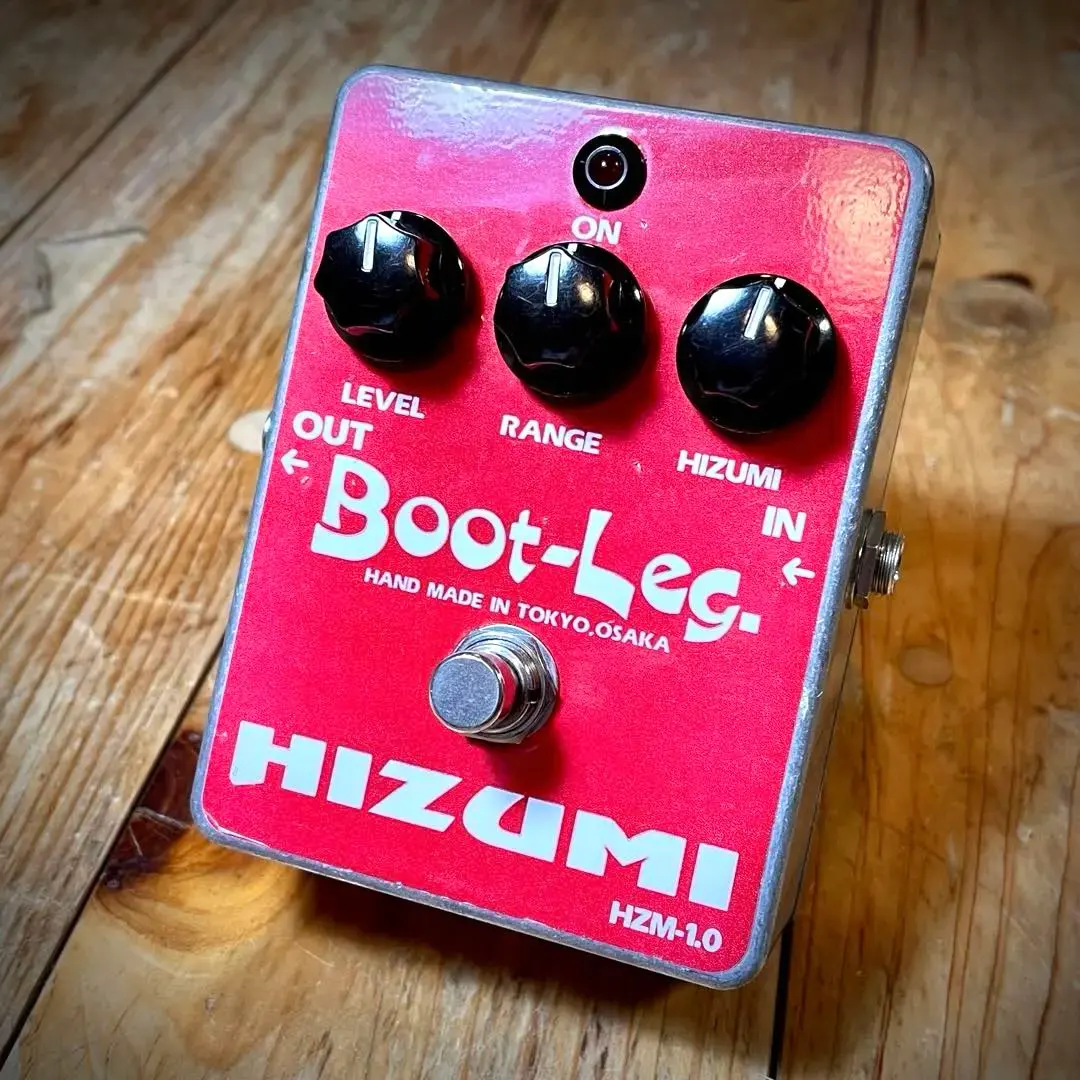 2026年最新】Boot leg エフェクターの人気アイテム - メルカリ