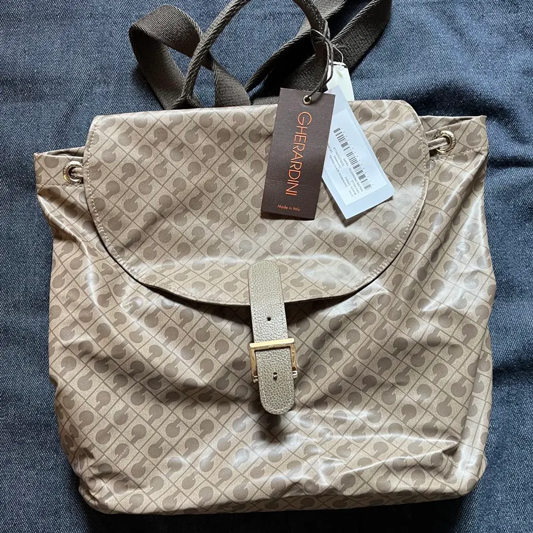 2026年最新】ゲラルディーニ リュックの人気アイテム - メルカリ