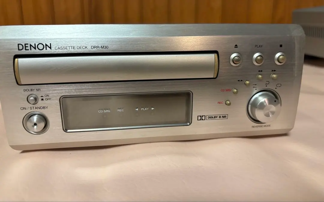 2026年最新】DENON DRR-M30の人気アイテム - メルカリ