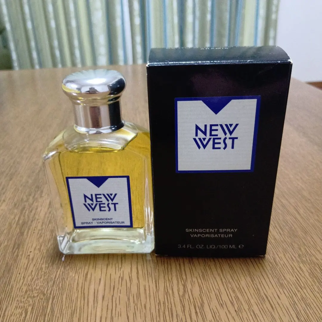 2026年最新】アラミス ニューウエストの人気アイテム - メルカリ