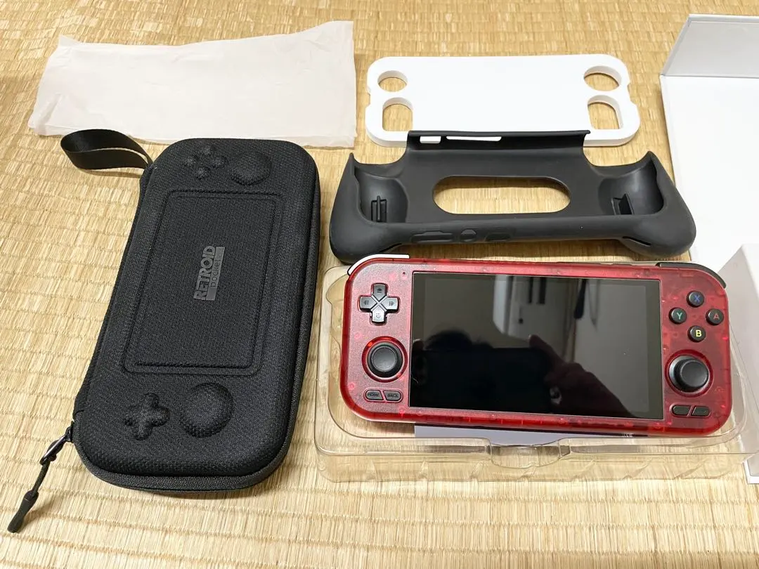2026年最新】retroid pocket 3 plusの人気アイテム - メルカリ