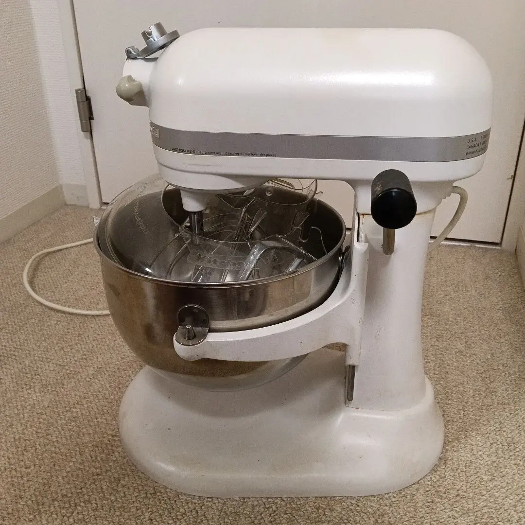 2026年最新】キッチンエイド ジャンクの人気アイテム - メルカリ