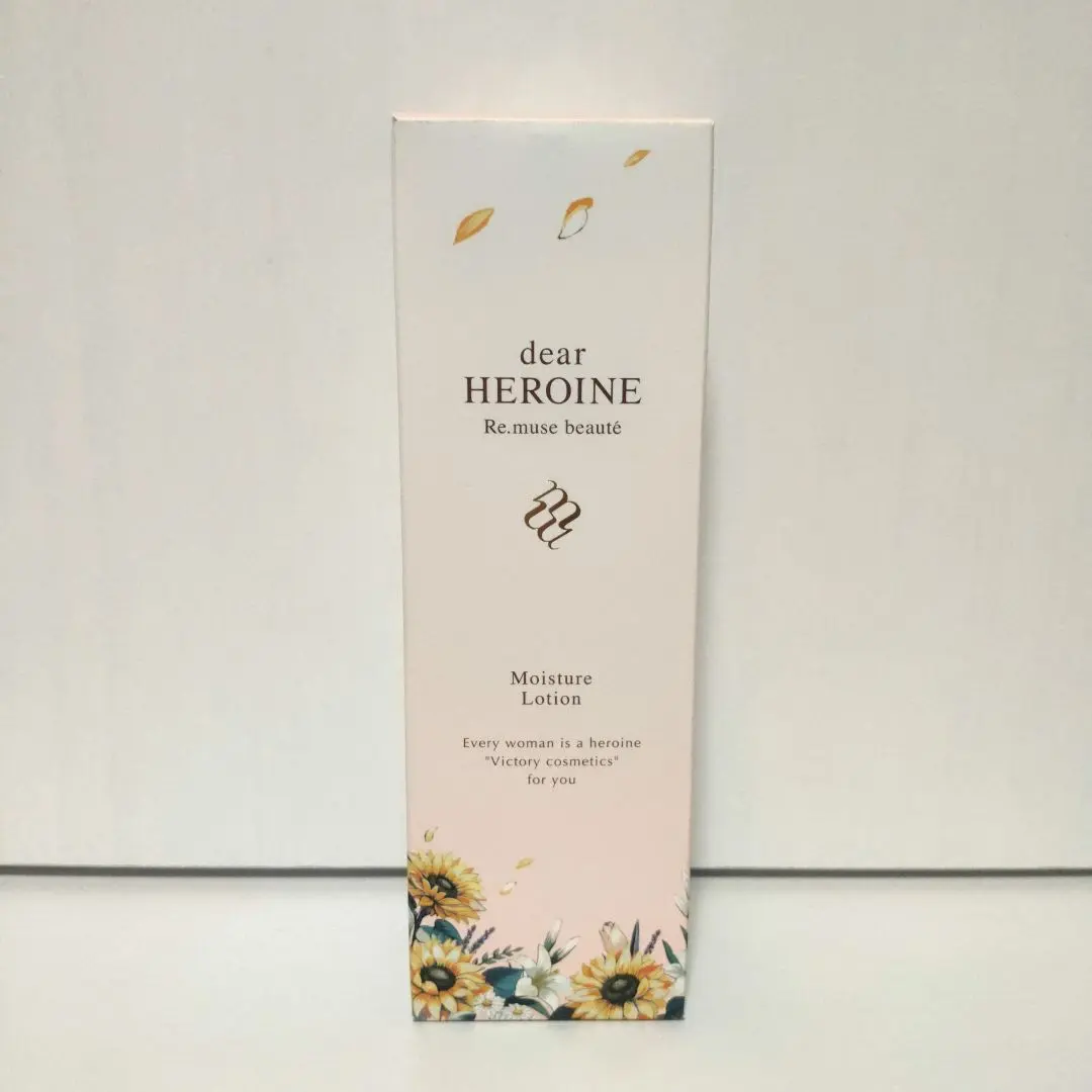 2026年最新】Dear heroine 化粧品の人気アイテム - メルカリ
