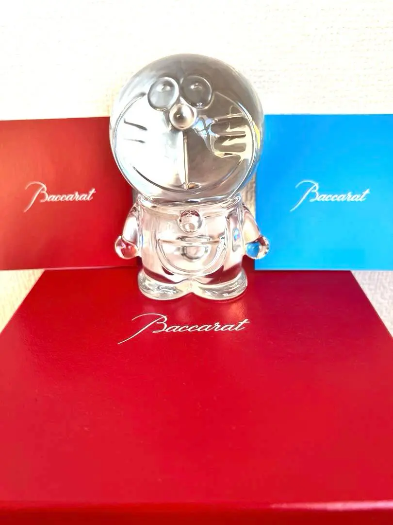 2026年最新】バカラ ドラえもんの人気アイテム - メルカリ