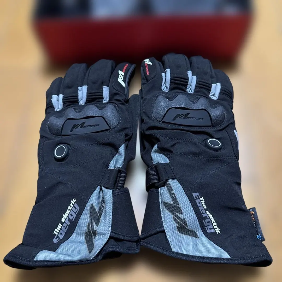 2026年最新】kemimoto 電熱グローブの人気アイテム - メルカリ