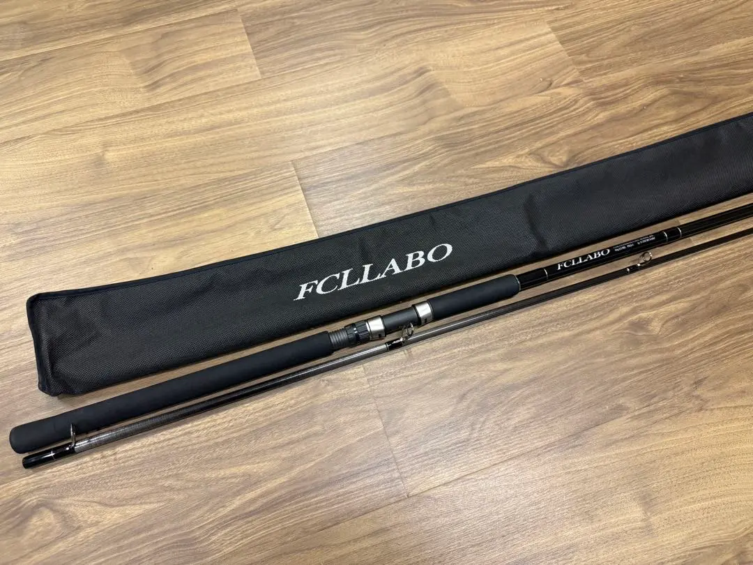 2026年最新】fcllabo ロッドの人気アイテム - メルカリ