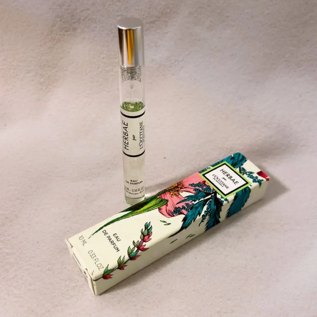 2026年最新】ロクシタンHBオードパルファムの人気アイテム - メルカリ