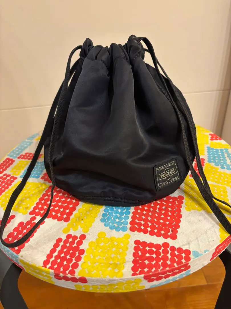 2026年最新】PORTER PERSONAL EFFECTS BAGの人気アイテム - メルカリ