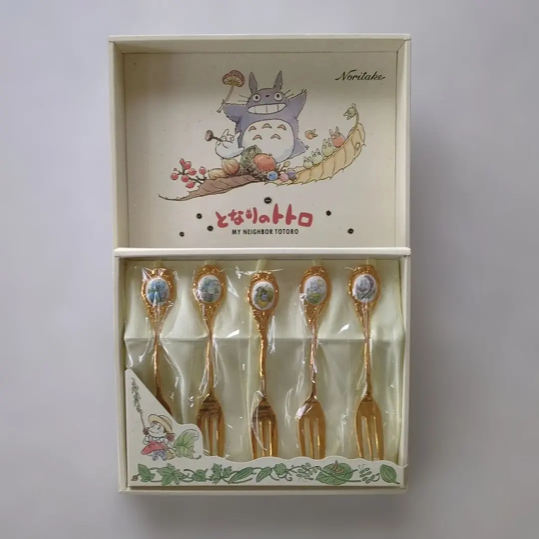 2026年最新】トトロ ノリタケ フォークの人気アイテム - メルカリ