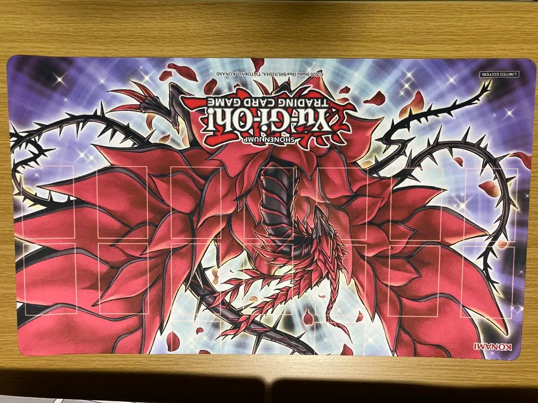 2026年最新】ブラックローズ プレイマットの人気アイテム - メルカリ