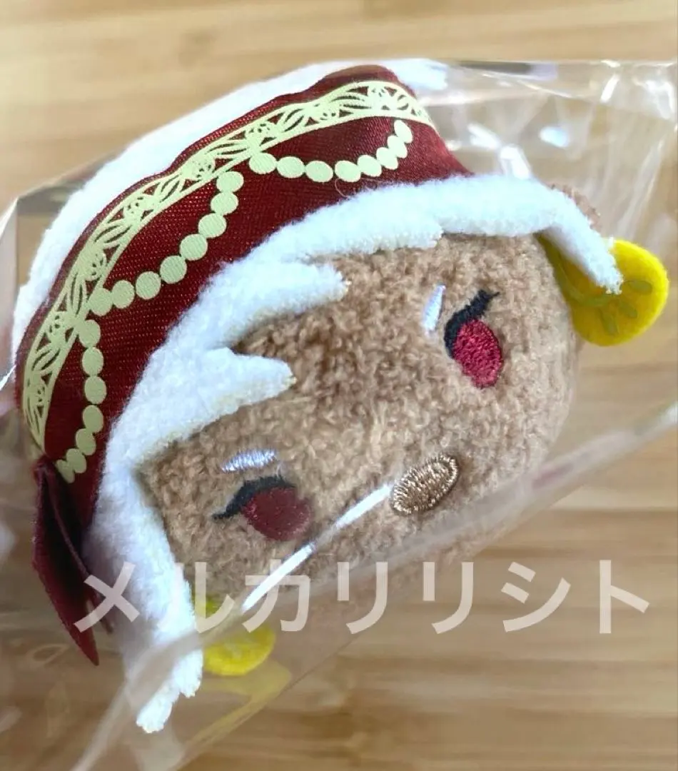 2026年最新】ツイステ ツムツム 寮長の人気アイテム - メルカリ