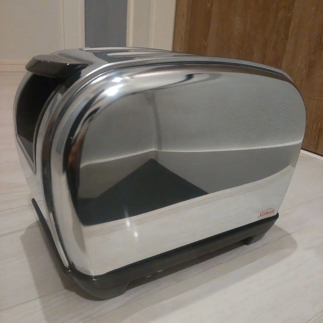 2026年最新】サンビーム トースターの人気アイテム - メルカリ