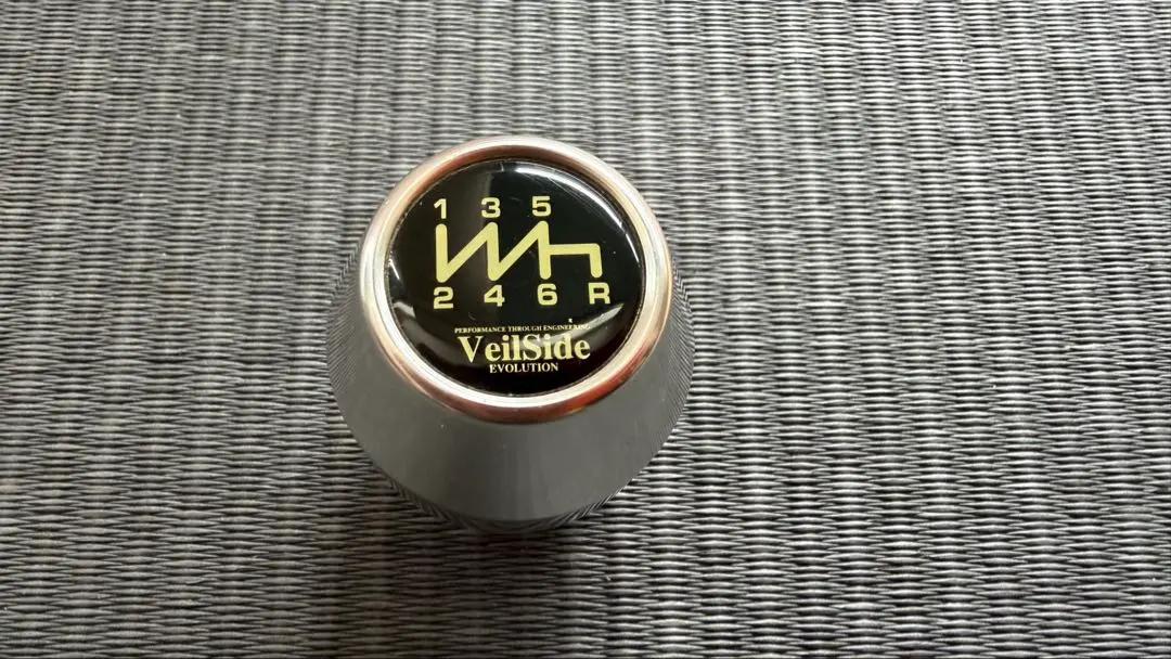 2026年最新】ヴェイルサイド シフトノブの人気アイテム - メルカリ