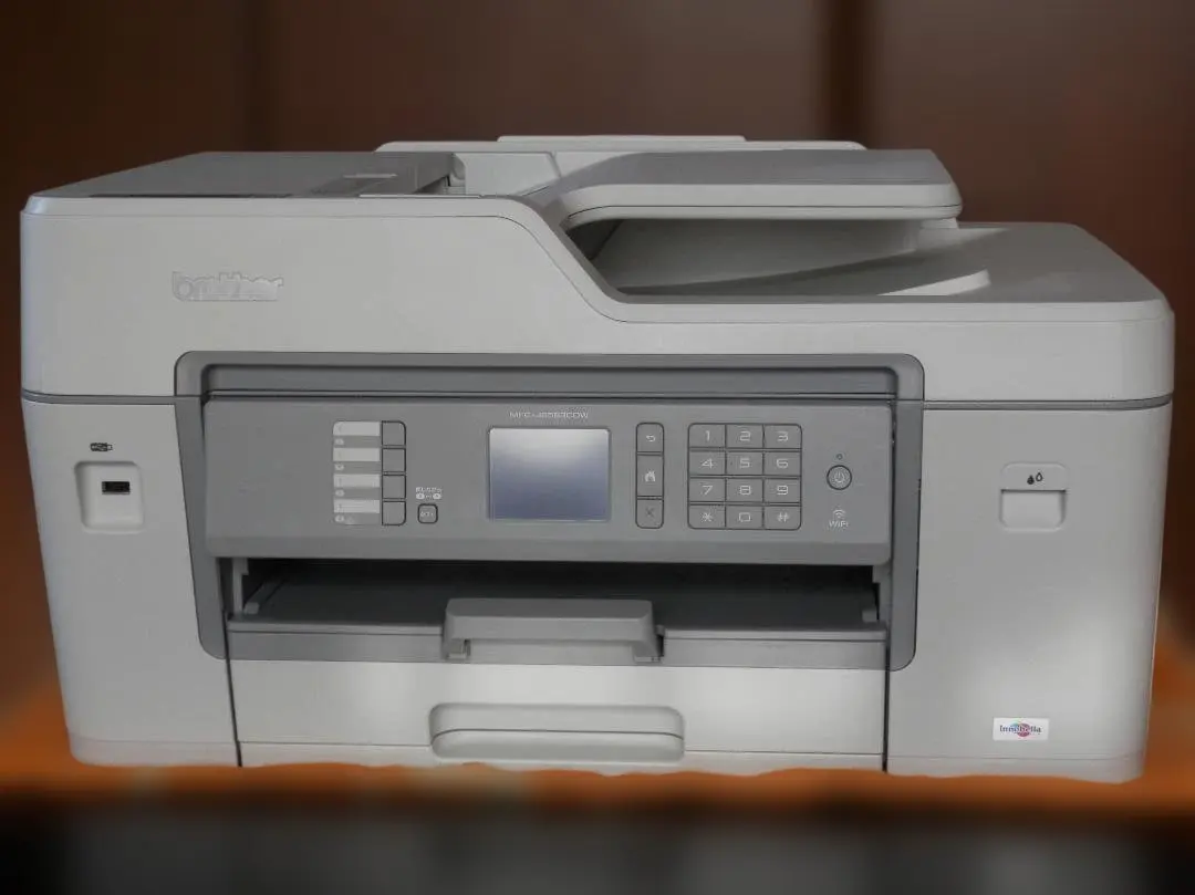 2026年最新】ブラザー プリンター mfc-j6583cdwの人気アイテム - メルカリ