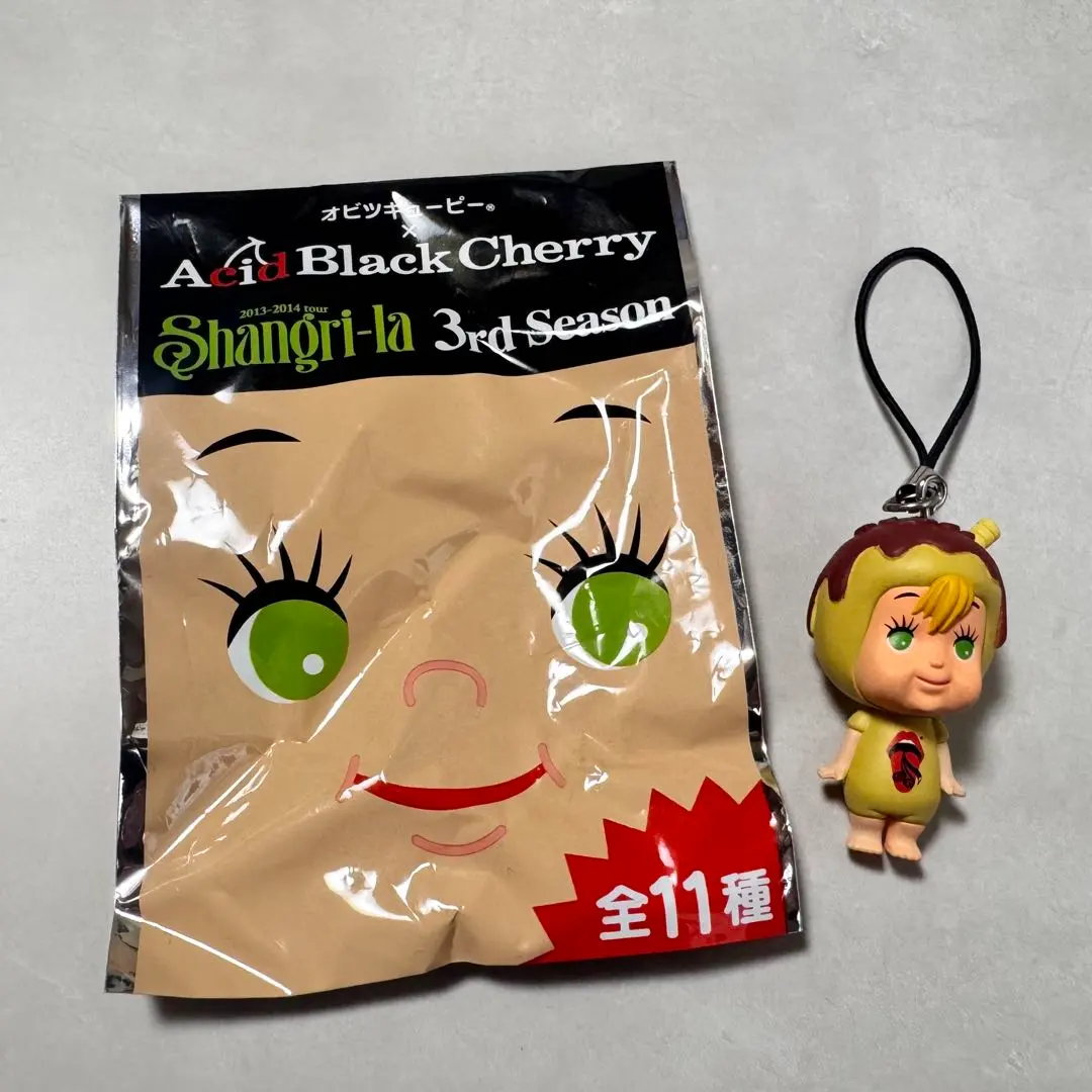 2026年最新】AcidBlackCherryキューピーの人気アイテム - メルカリ
