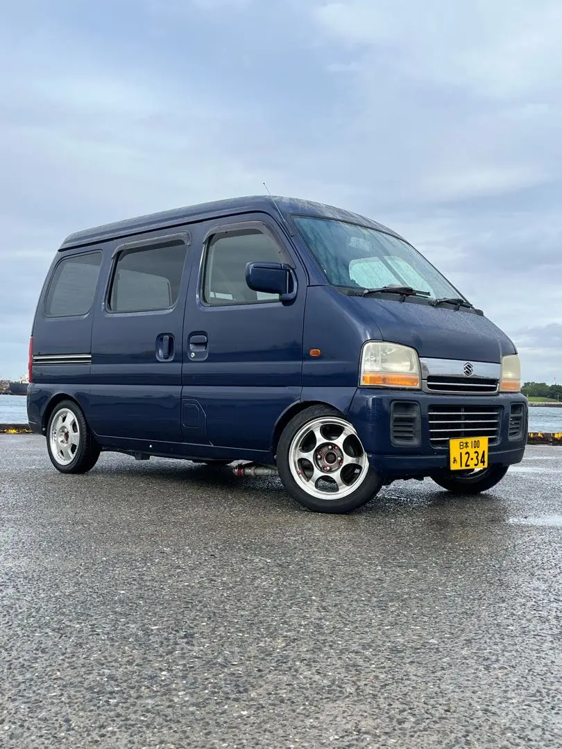 2026年最新】da17v 車高調の人気アイテム - メルカリ