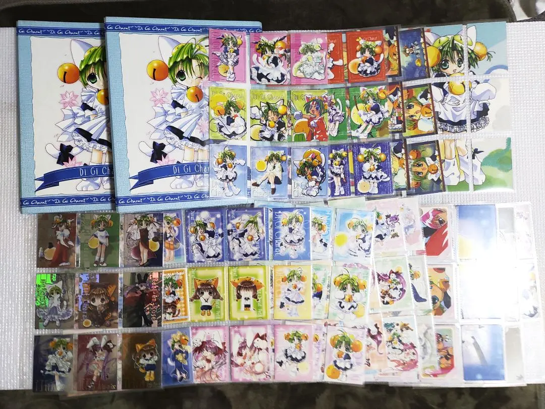 2026年最新】デ・ジ・キャラット ハイブリッドカードコレクションの