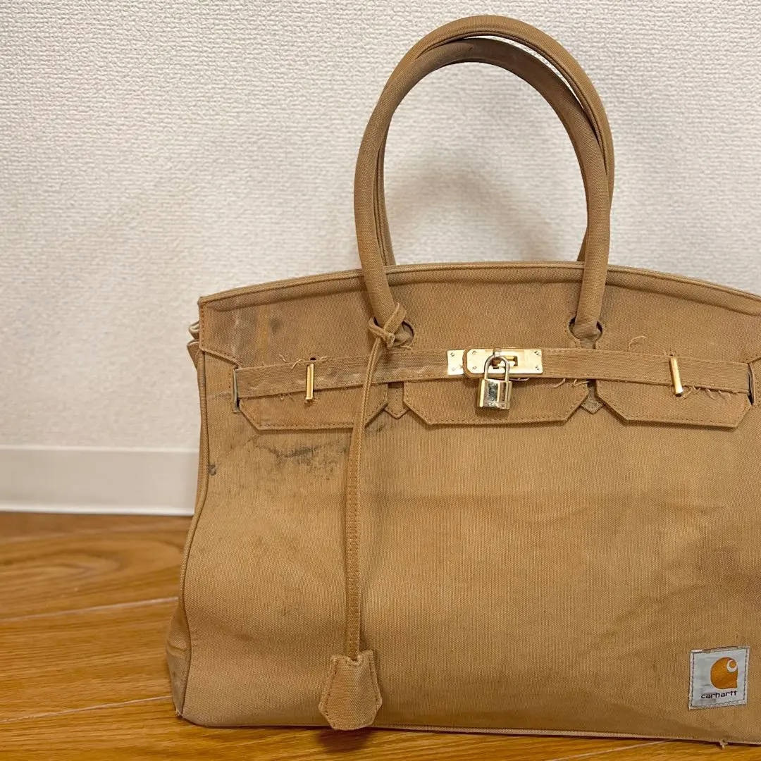 2026年最新】GreatLand carhartt bagの人気アイテム - メルカリ