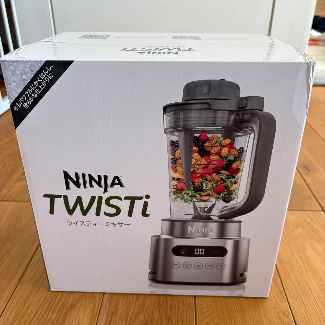 2026年最新】Ninja Twisti SS151Jの人気アイテム - メルカリ