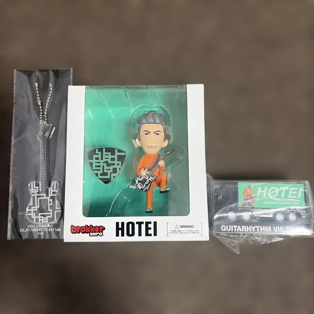 2026年最新】布袋寅泰 フィギュアの人気アイテム - メルカリ