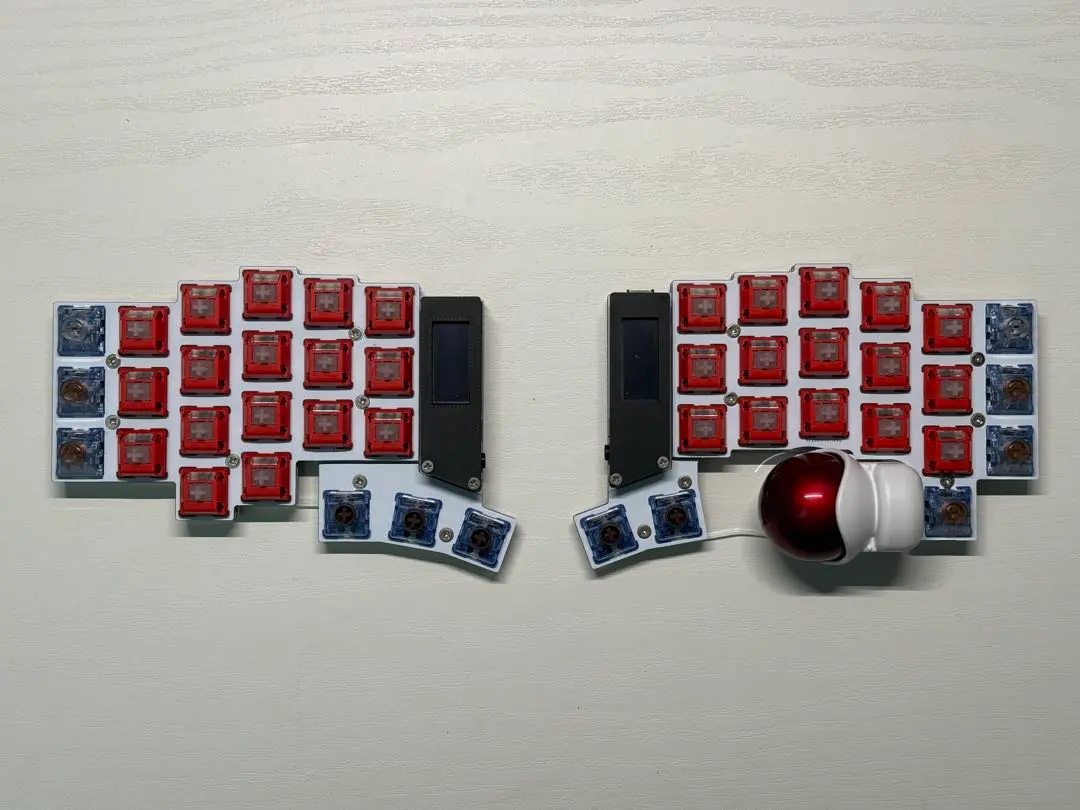 2026年最新】自作キーボード robaの人気アイテム - メルカリ