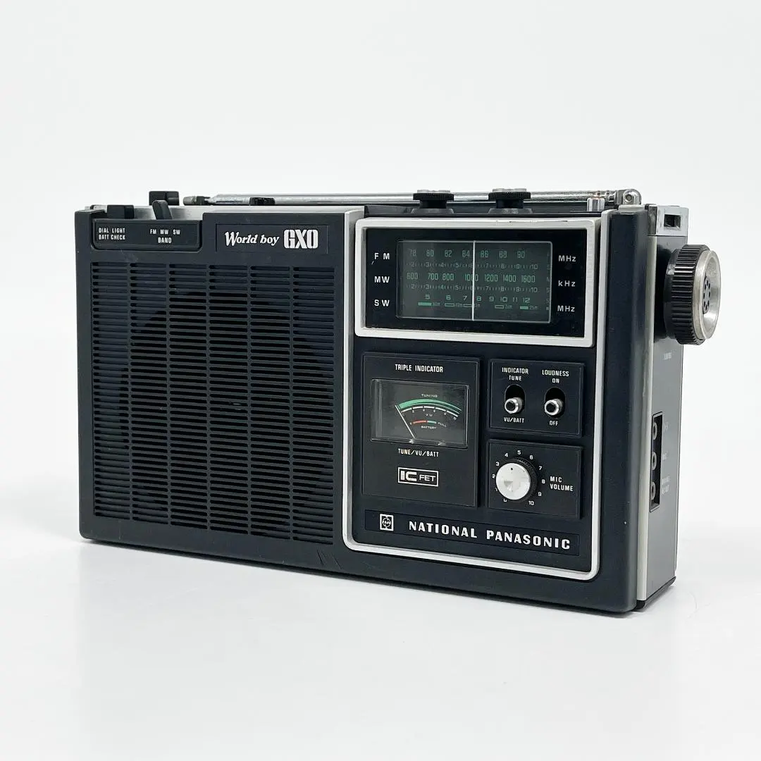 2026年最新】ワールドボーイ ナショナルの人気アイテム - メルカリ