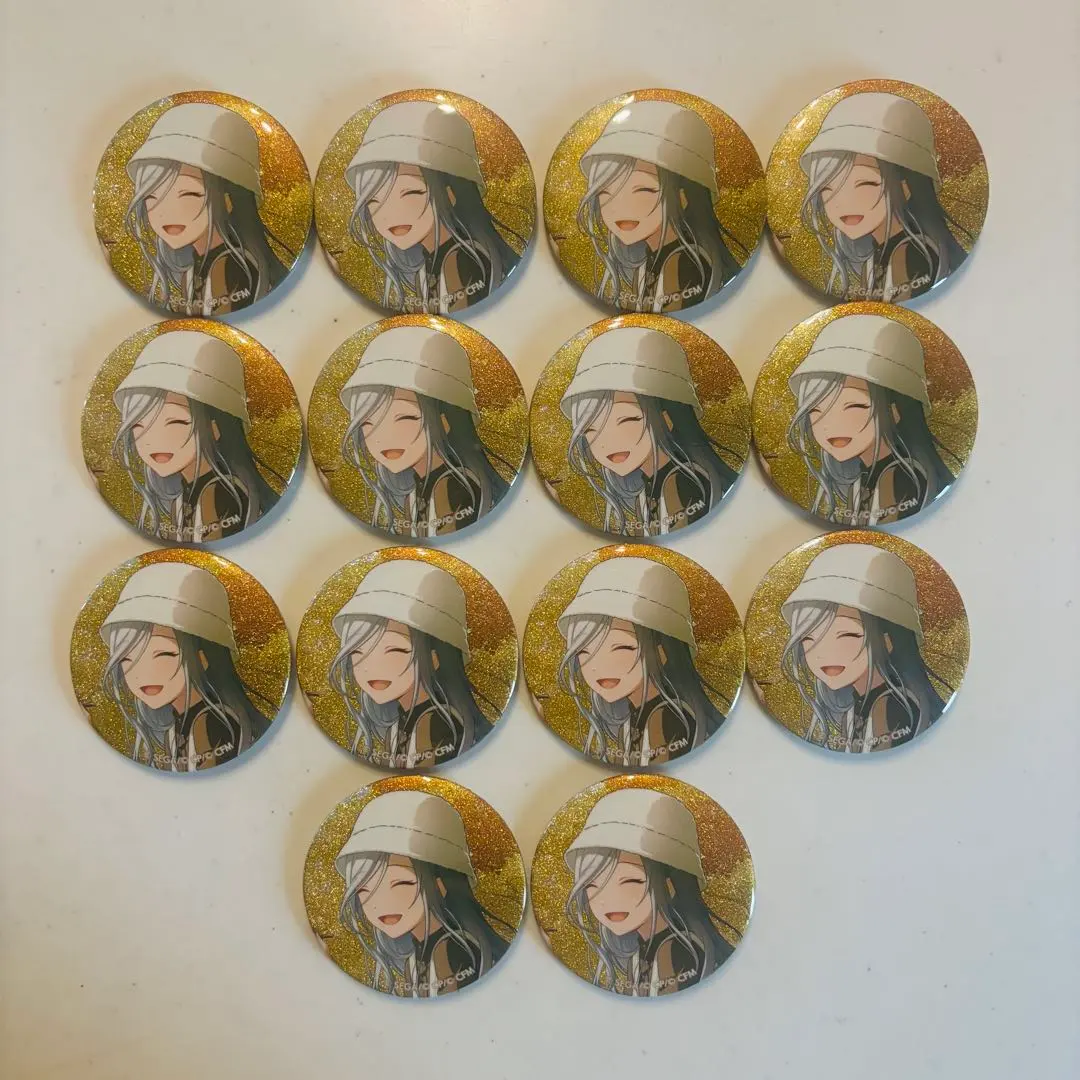 2026年最新】日野森雫 缶バッジ 30aの人気アイテム - メルカリ