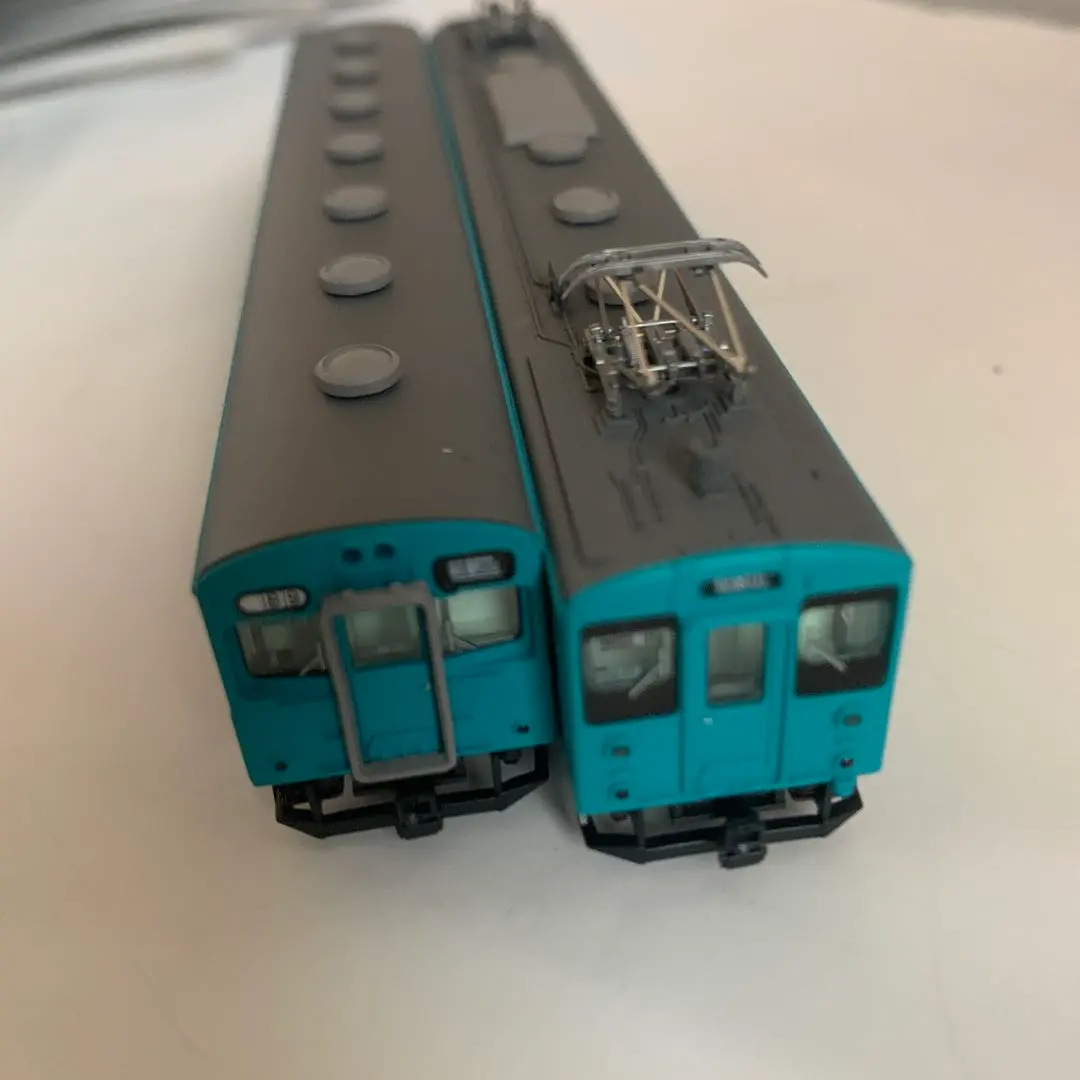 2026年最新】鉄コレ 205系 鶴見線の人気アイテム - メルカリ