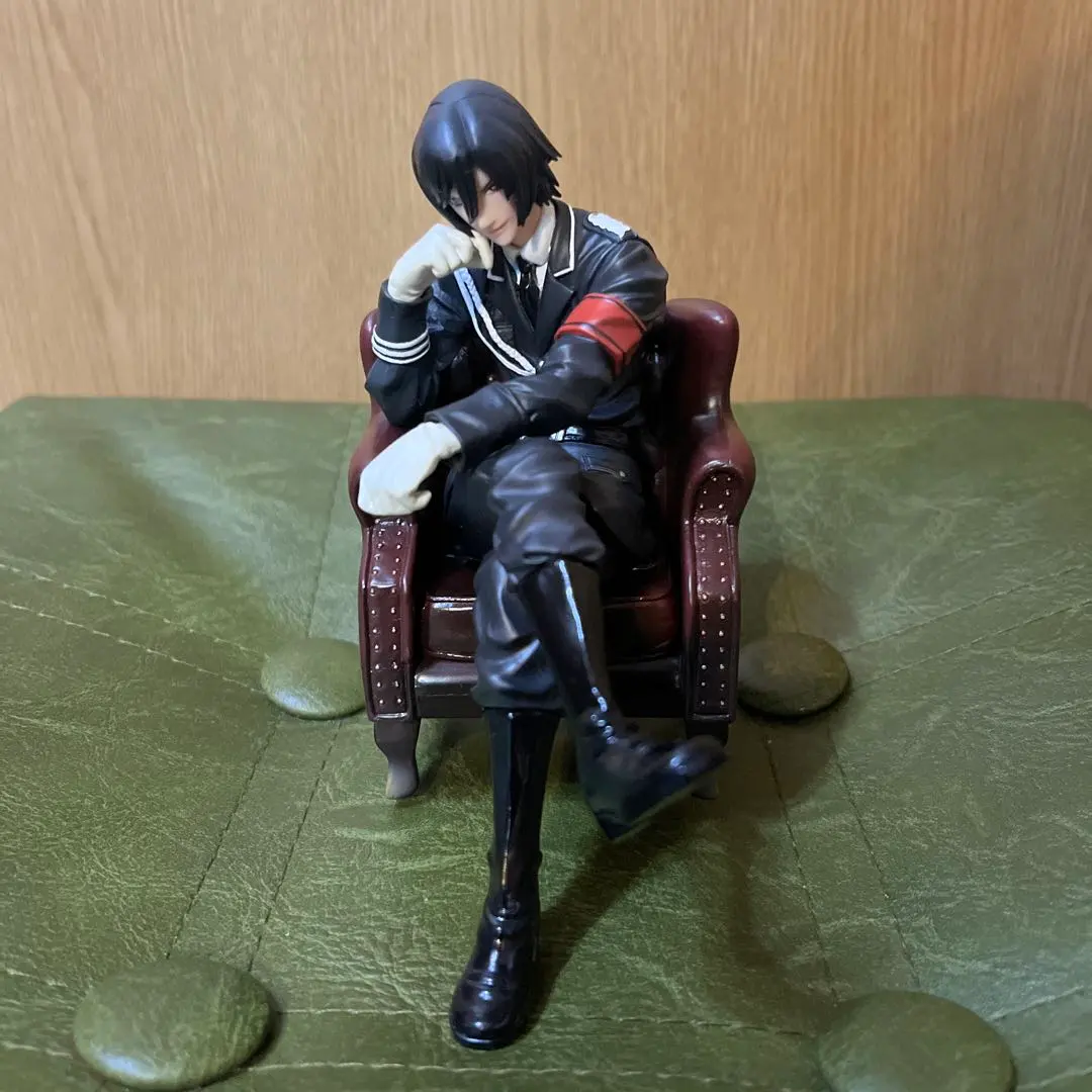 2026年最新】咎狗の血 シキ 軍服の人気アイテム - メルカリ