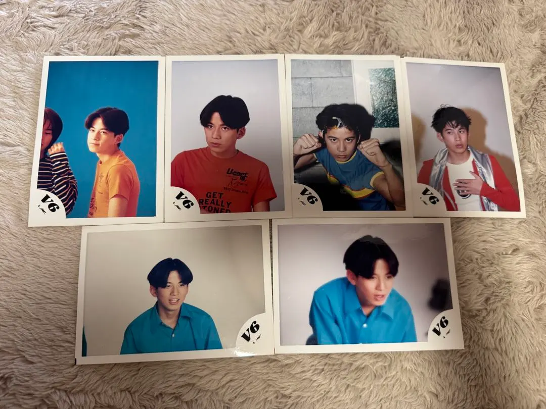 2026年最新】岡田准一_デビュー当時_写真の人気アイテム - メルカリ