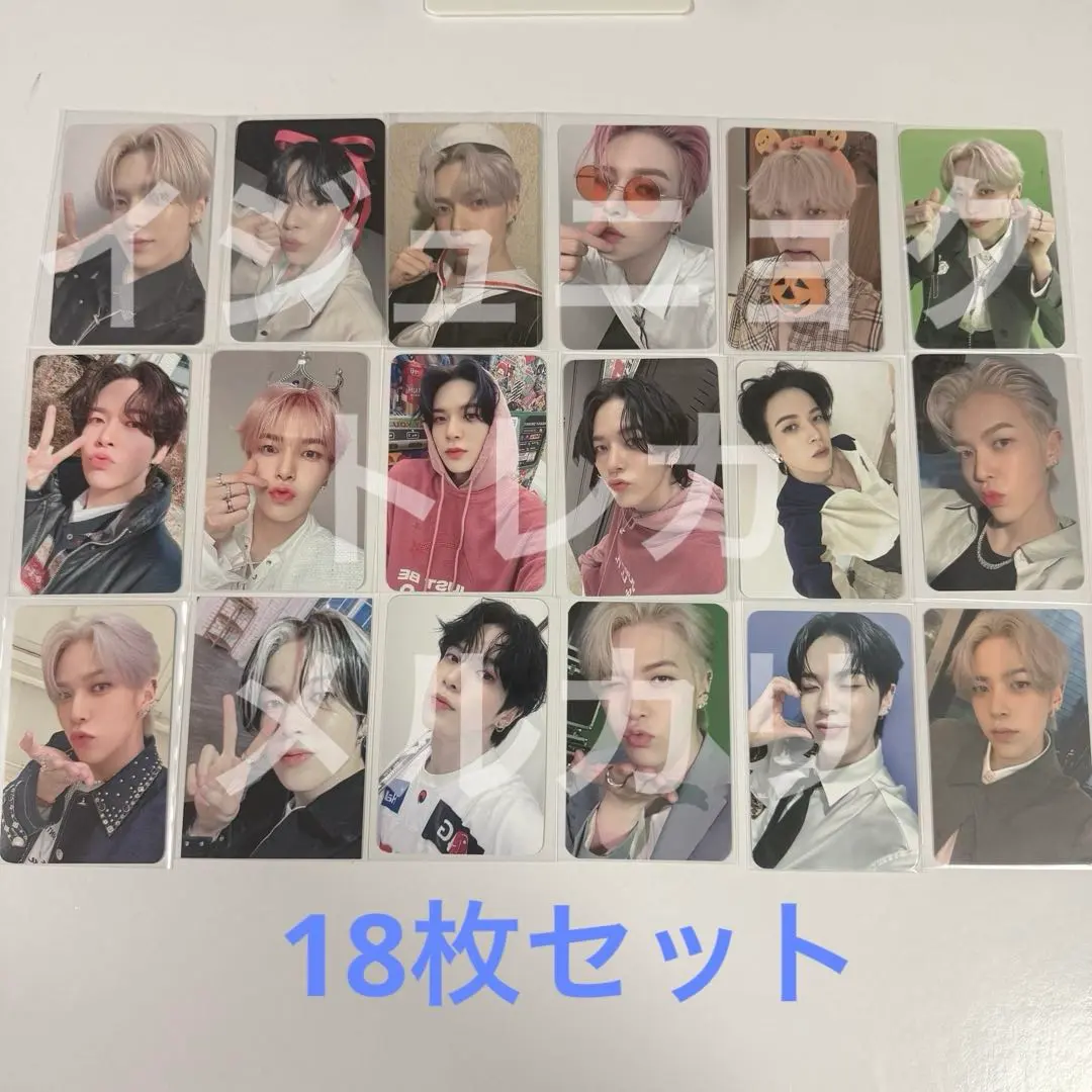 2026年最新】mirae ジュニョクの人気アイテム - メルカリ