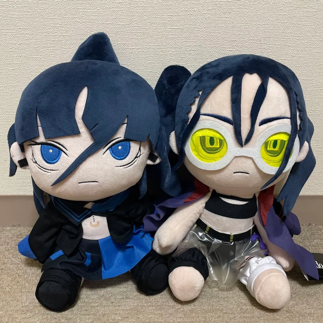 2026年最新】ado bigぬいぐるみ 踊の人気アイテム - メルカリ