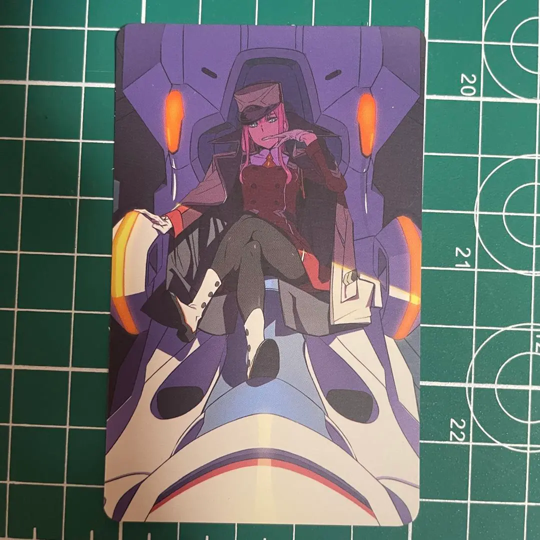 2026年最新】ゼロツー サインの人気アイテム - メルカリ